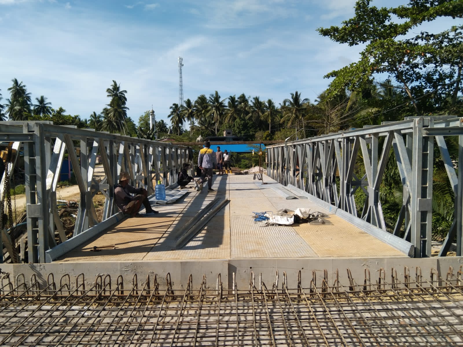 Moro Jaya: The Reliability Bridge for Automotive Needs in Cilacap's Heart